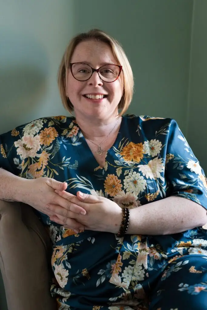 Business Clarity Coaching - Wendy Steele